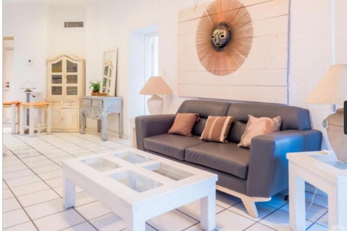 Cabo Oasis Aparthotel Κάβο σαν Λούκας Εξωτερικό φωτογραφία