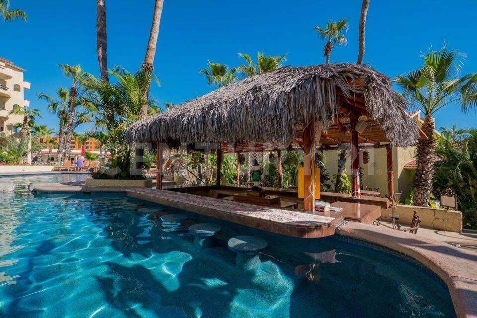 Cabo Oasis Aparthotel Κάβο σαν Λούκας Εξωτερικό φωτογραφία