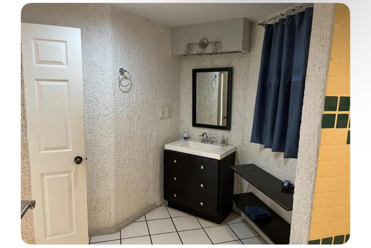 Cabo Oasis Aparthotel Κάβο σαν Λούκας Εξωτερικό φωτογραφία