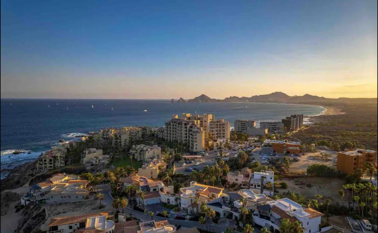 Cabo Oasis Aparthotel Κάβο σαν Λούκας Εξωτερικό φωτογραφία
