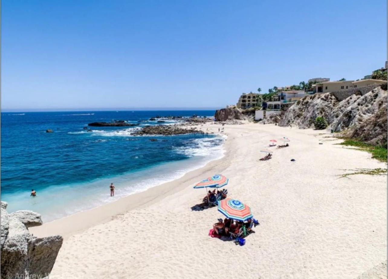 Cabo Oasis Aparthotel Κάβο σαν Λούκας Εξωτερικό φωτογραφία