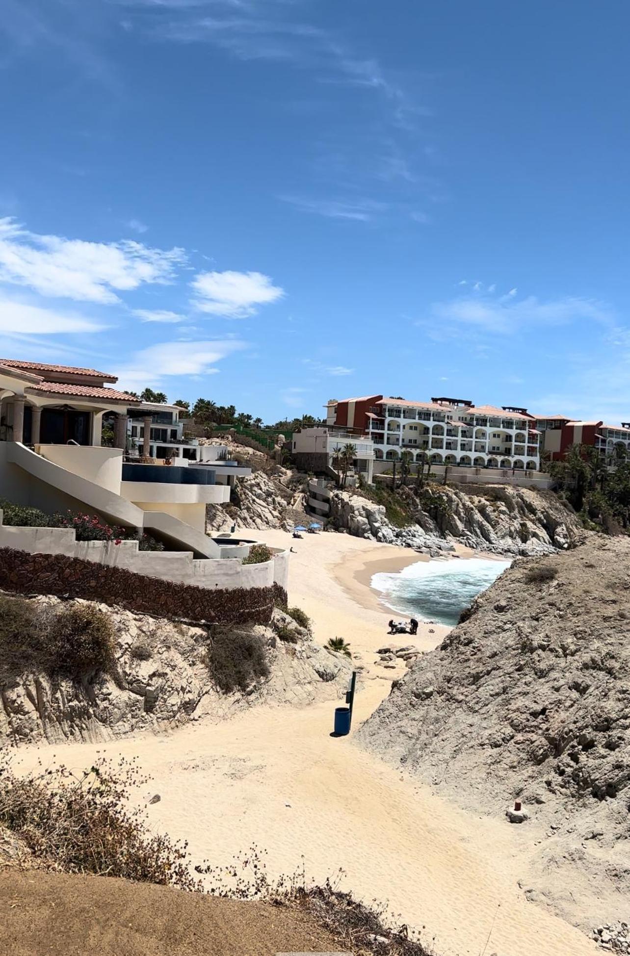 Cabo Oasis Aparthotel Κάβο σαν Λούκας Εξωτερικό φωτογραφία